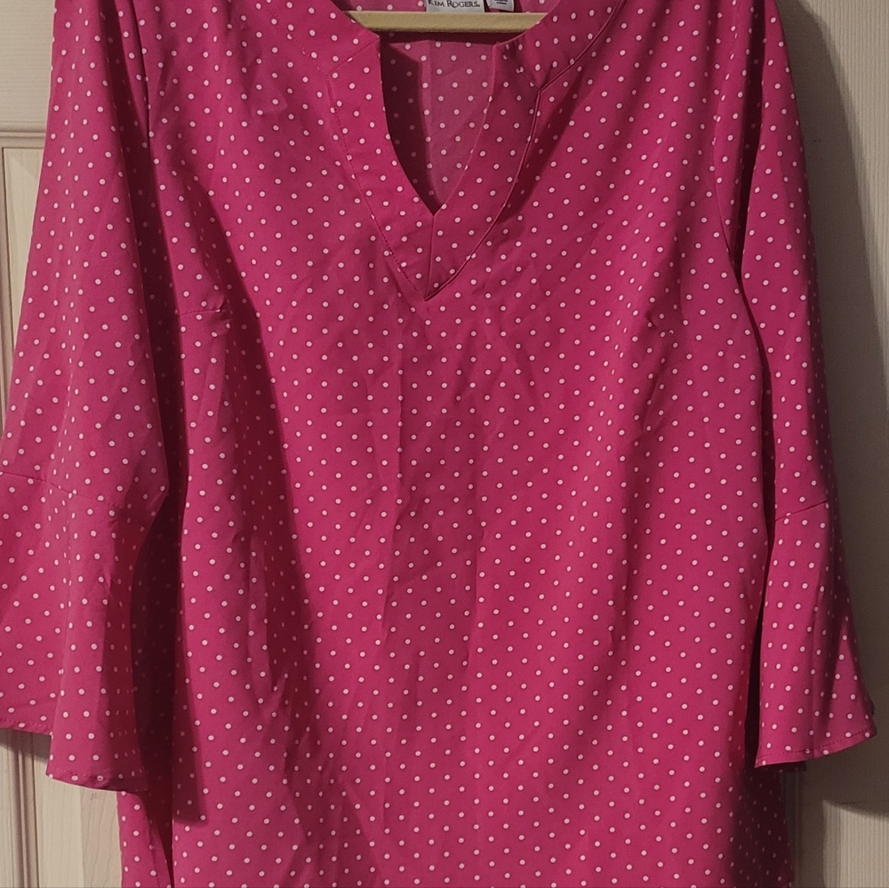New Blouse